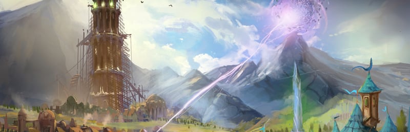Game artwork 1