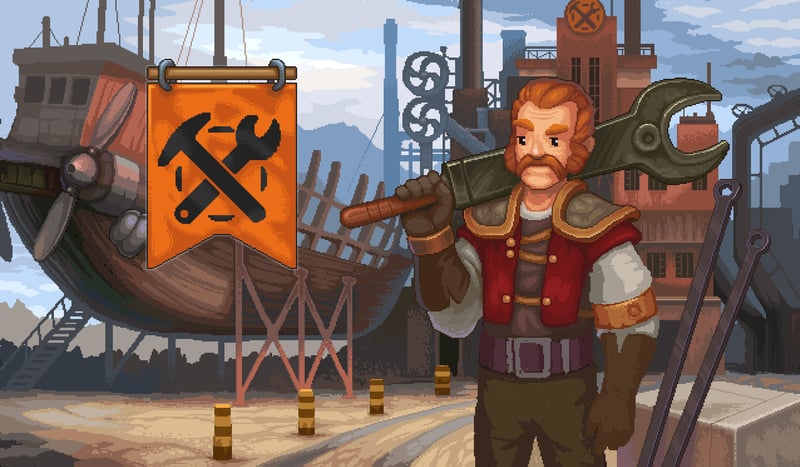 Game artwork 2