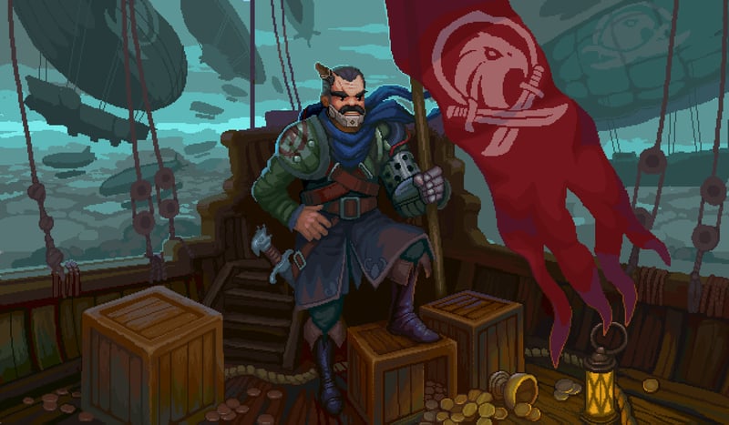 Game artwork 4