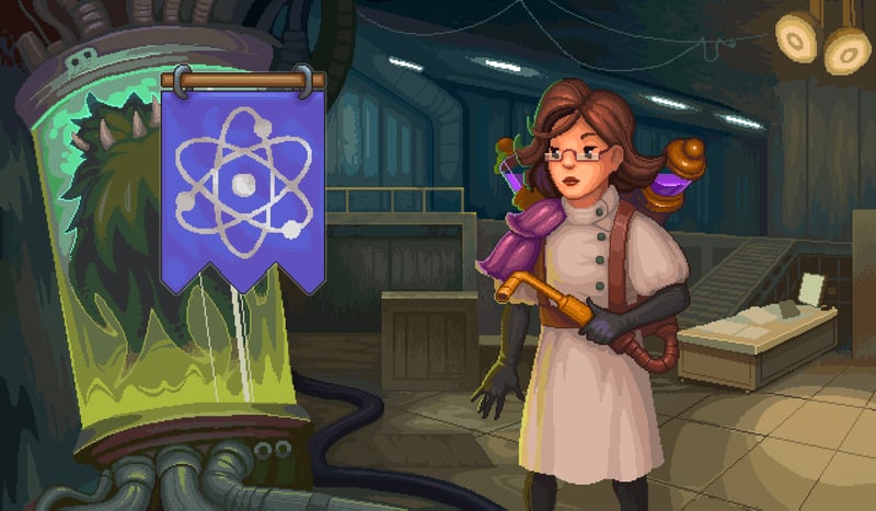 Game artwork 5