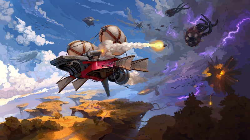 Game artwork 4