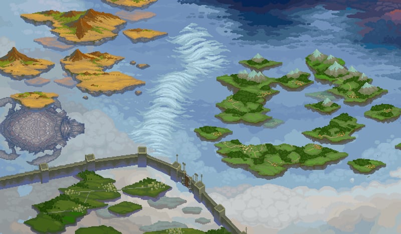 Game artwork 3