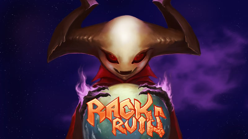 Game artwork 1
