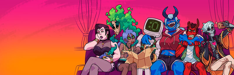 Game artwork 1