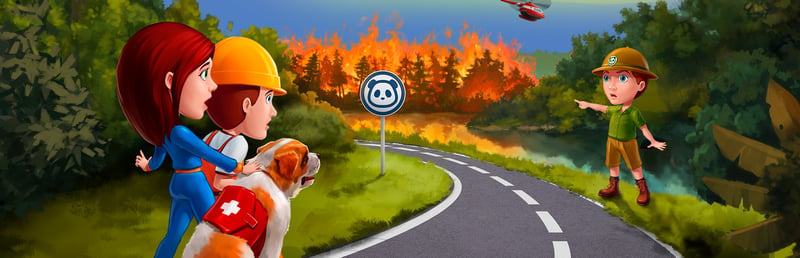 Game artwork 1