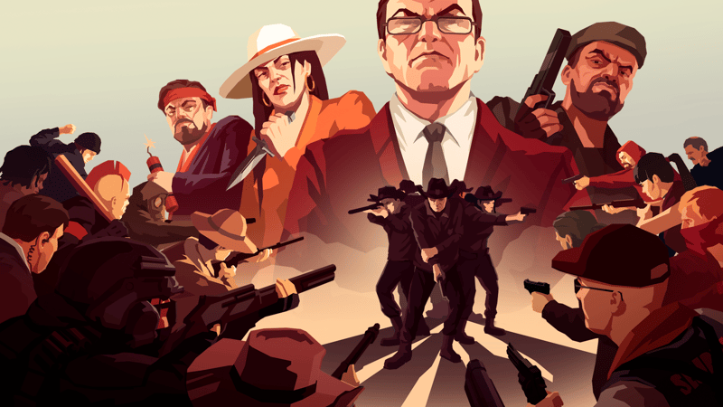 Game artwork 1