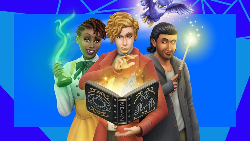 Game artwork 1
