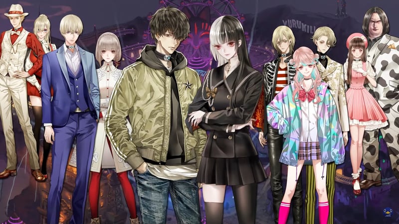Game artwork 2