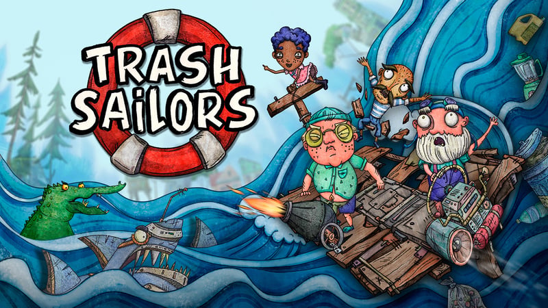 Game artwork 1