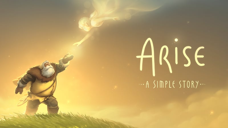 Game artwork 1