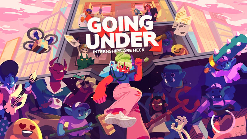 Game artwork 1