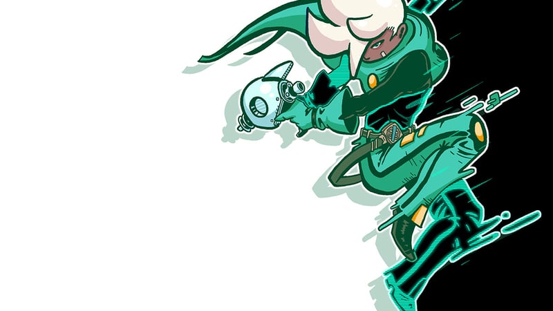 Game artwork 1