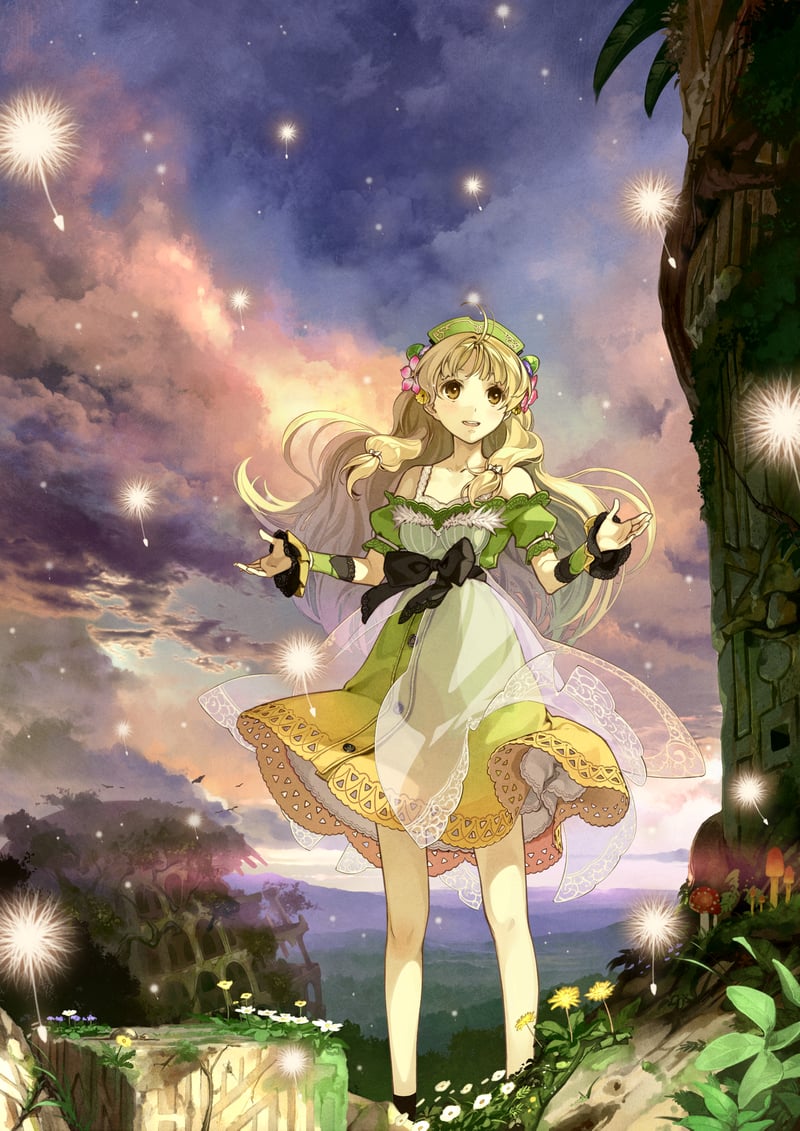 Game artwork 2