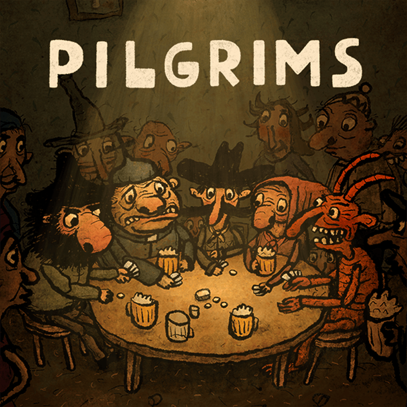 Game artwork 1