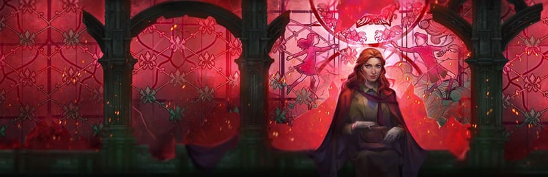 Game artwork 1