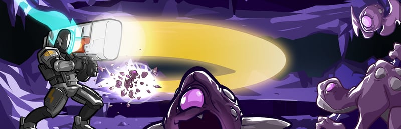Game artwork 1