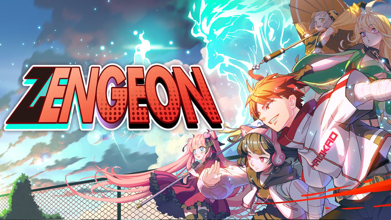 Game artwork 1