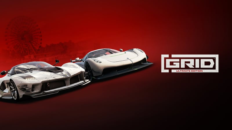 Game artwork 1