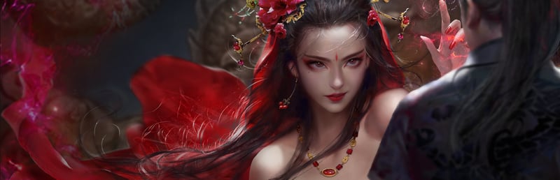 Game artwork 1
