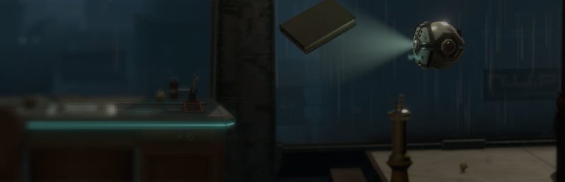 Game artwork 1