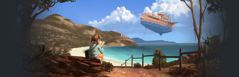 Game artwork 1
