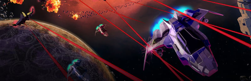 Game artwork 1
