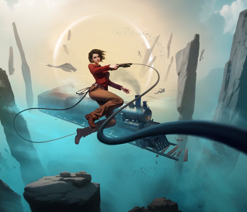 Game artwork 5