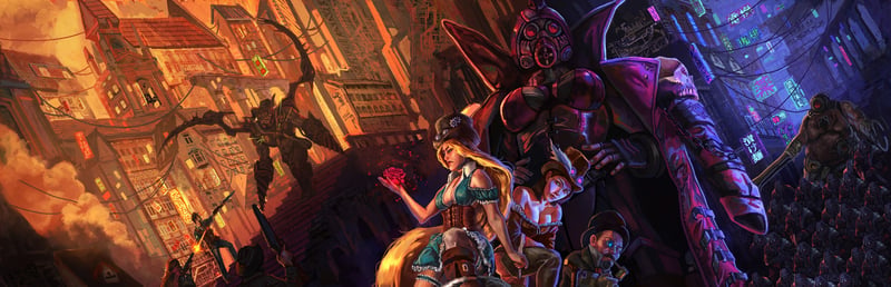 Game artwork 1