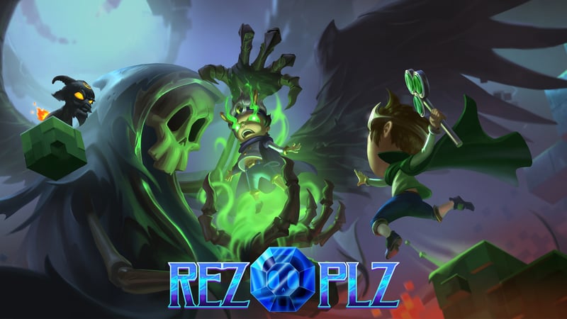 Game artwork 1