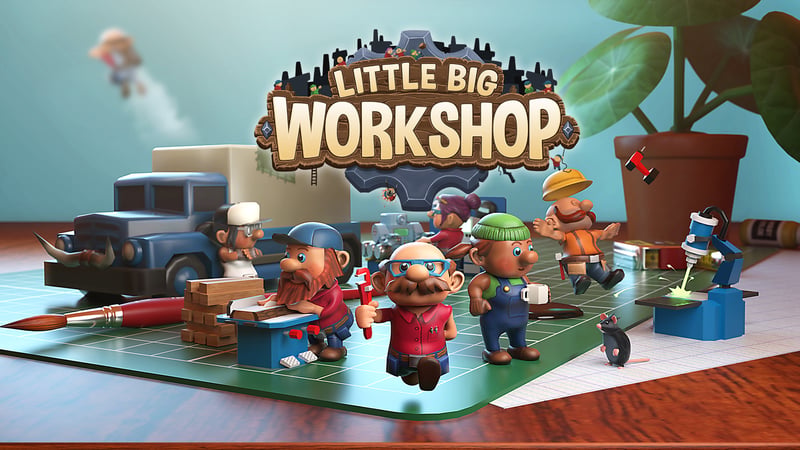 Game artwork 1