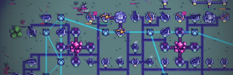 Game artwork 1