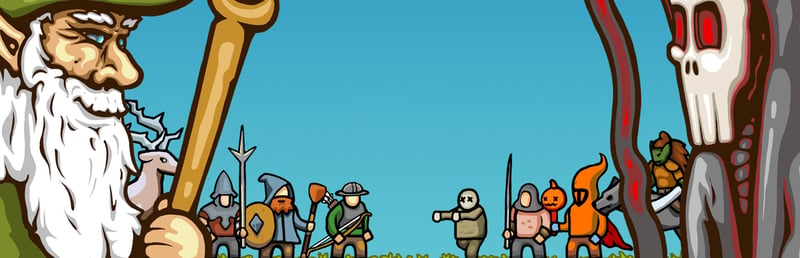 Game artwork 1