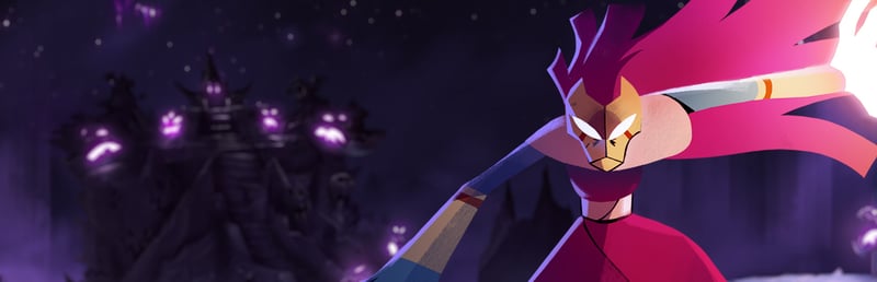 Game artwork 5