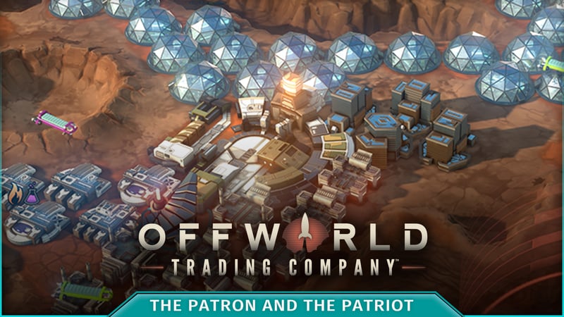 Game artwork 1