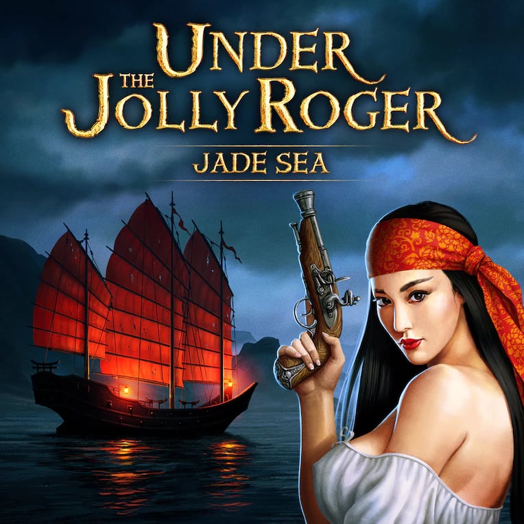 Game artwork 5