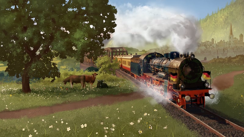Game artwork 1