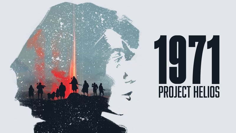 Game artwork 1