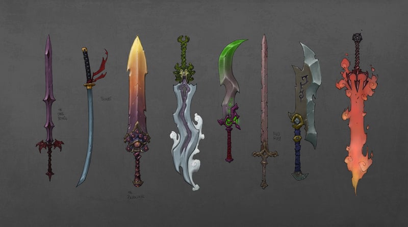 Game artwork 5