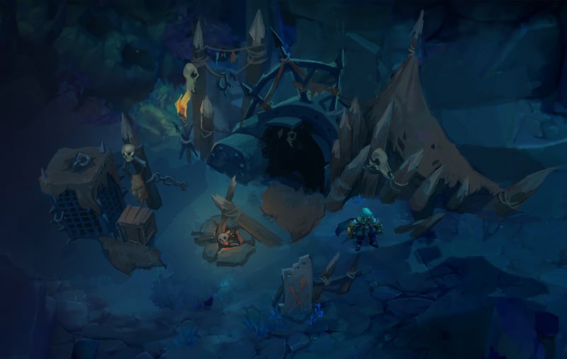 Game artwork 2