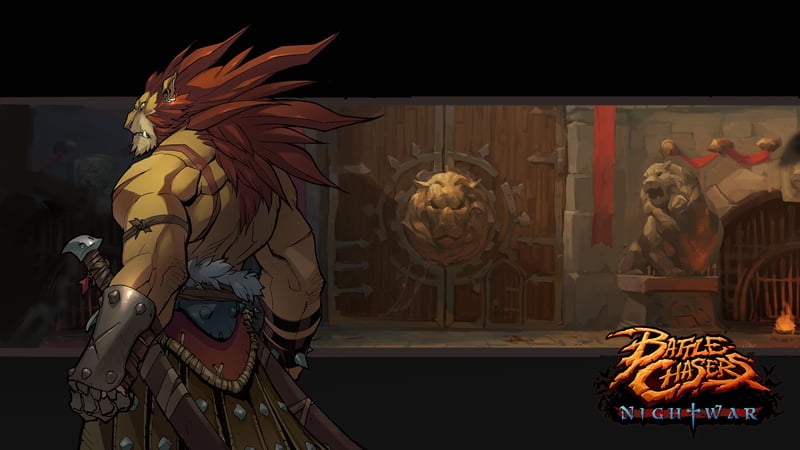 Game artwork 5