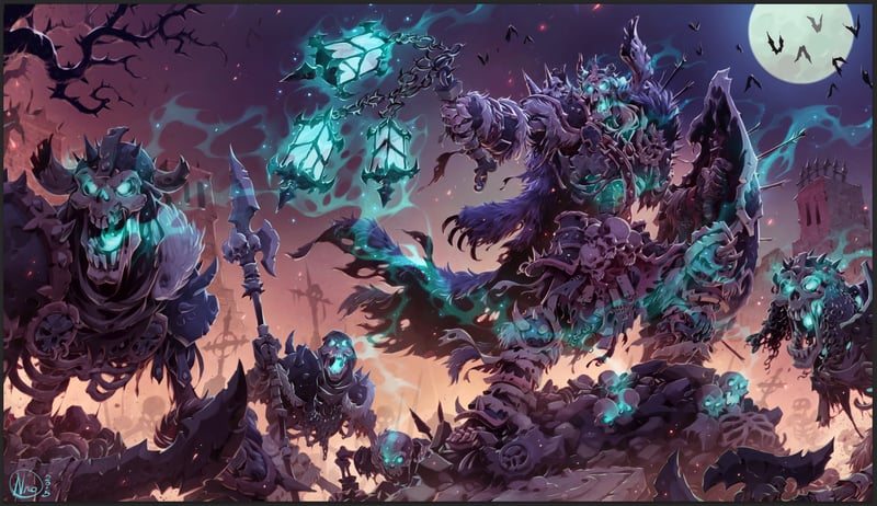 Game artwork 2