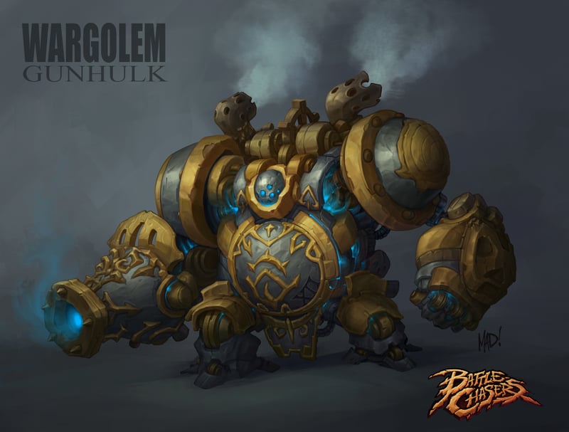 Game artwork 5