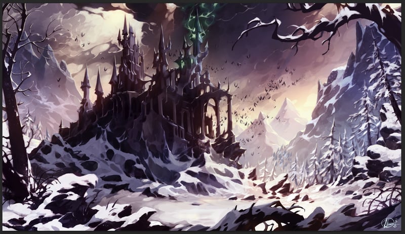 Game artwork 4