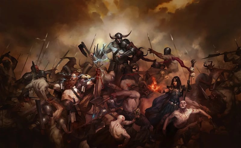 Game artwork 3