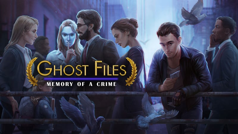 Game artwork 1