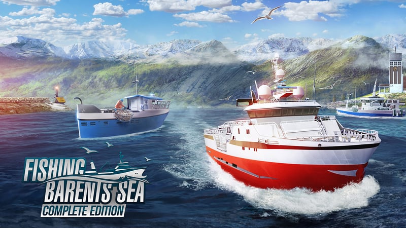 Game artwork 1