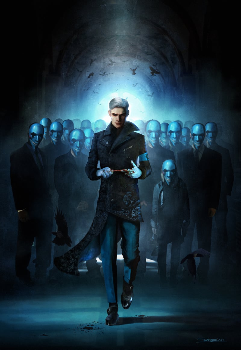 Game artwork 4