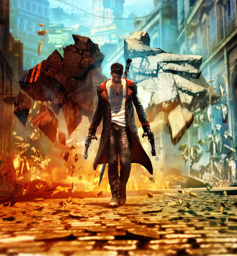 Game artwork 2