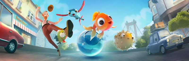 Game artwork 1