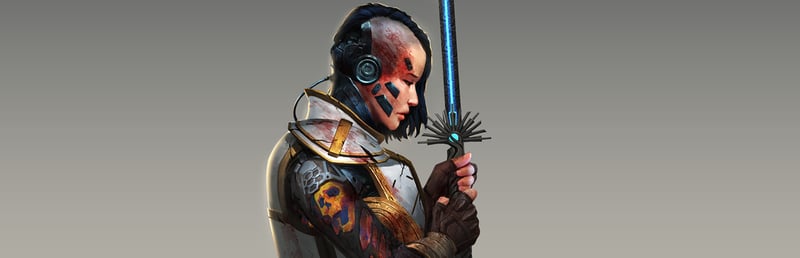 Game artwork 1